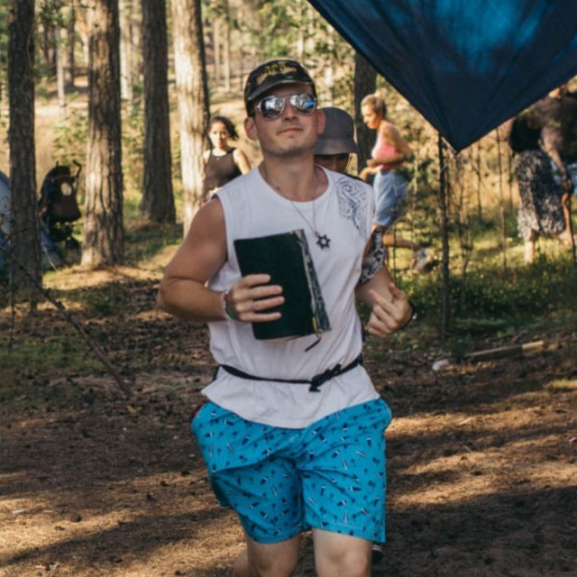 Ментор Владимир